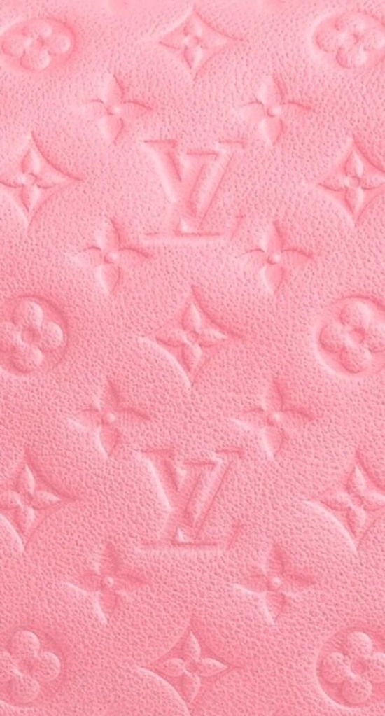 Louise Vuitton Obsessed iPhone Wallpaper - Idea Wallpapers